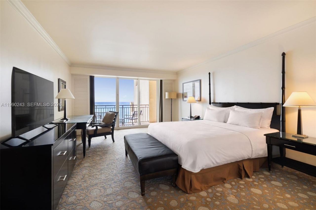 601 N Ft Lauderdale Beach Blvd, Unit 903, Fort Lauderdale, FL 33304 Photo