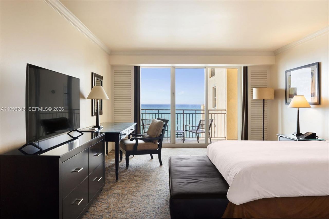 601 N Ft Lauderdale Beach Blvd, Unit 903, Fort Lauderdale, FL 33304 Photo