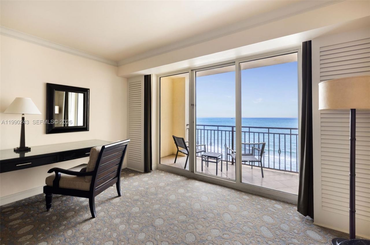601 N Ft Lauderdale Beach Blvd, Unit 903, Fort Lauderdale, FL 33304 Photo