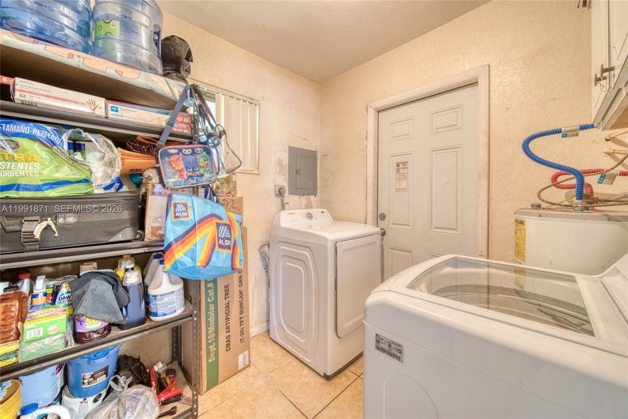 2451 NW 182nd Ter , Miami Gardens, FL 33056 Photo