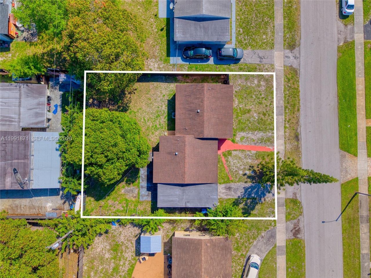 2451 NW 182nd Ter , Miami Gardens, FL 33056 Photo