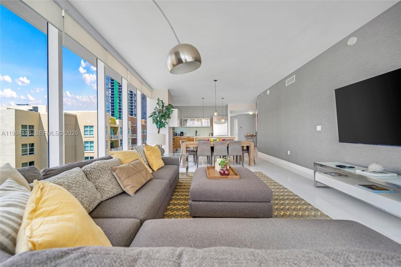 2020 N Bayshore Dr, Unit 710, Miami, FL 33137 Photo