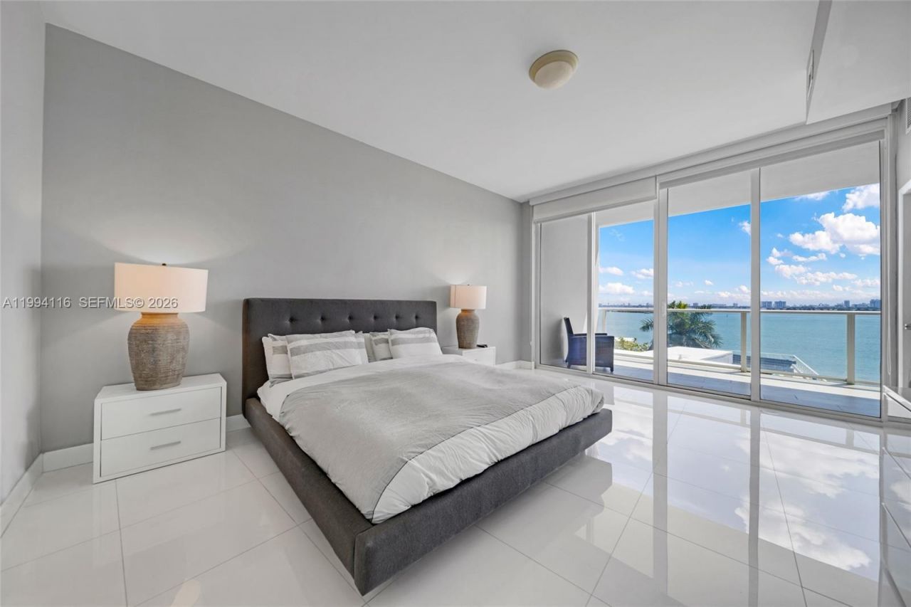 2020 N Bayshore Dr, Unit 710, Miami, FL 33137 Photo