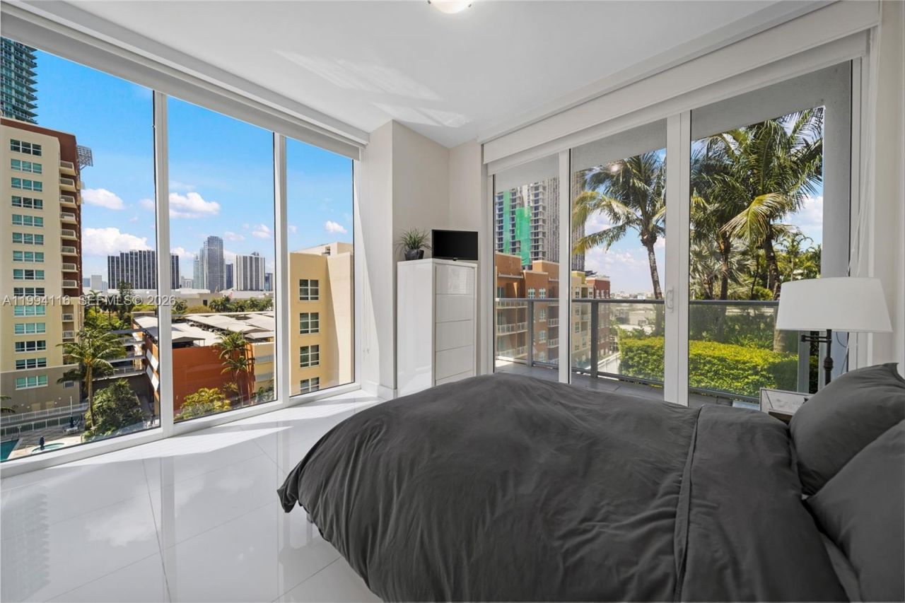 2020 N Bayshore Dr, Unit 710, Miami, FL 33137 Photo