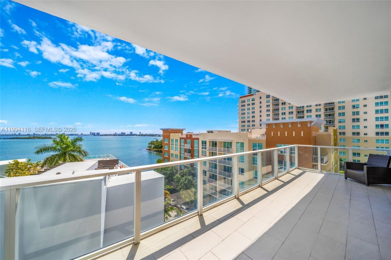 2020 N Bayshore Dr, Unit 710, Miami, FL 33137 Photo