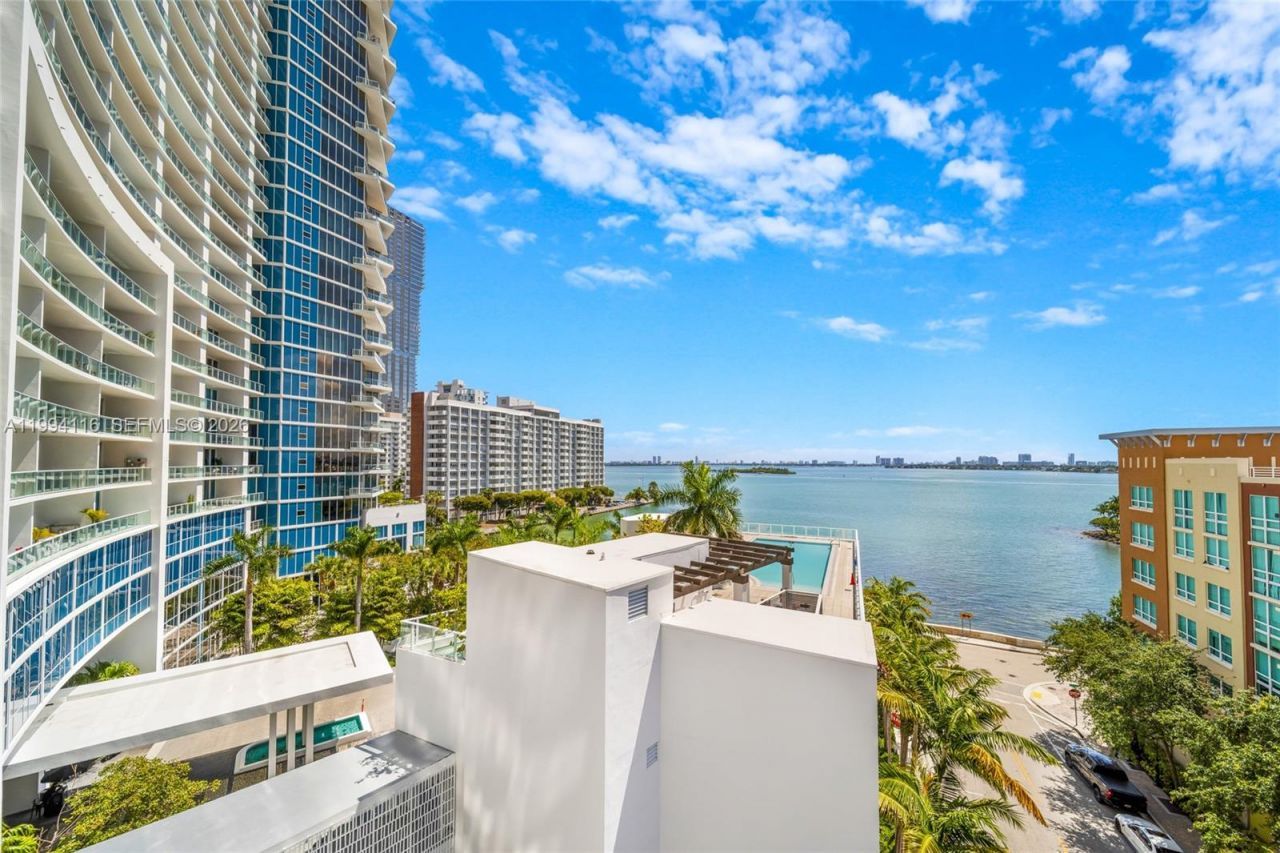 2020 N Bayshore Dr, Unit 710, Miami, FL 33137 Photo