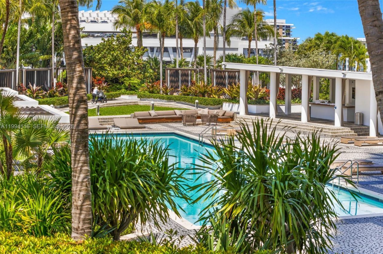 2020 N Bayshore Dr, Unit 710, Miami, FL 33137 Photo