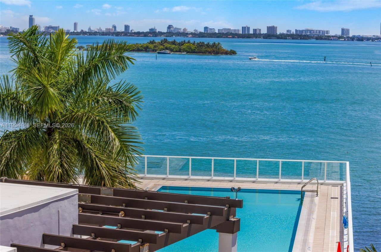 2020 N Bayshore Dr, Unit 710, Miami, FL 33137 Photo