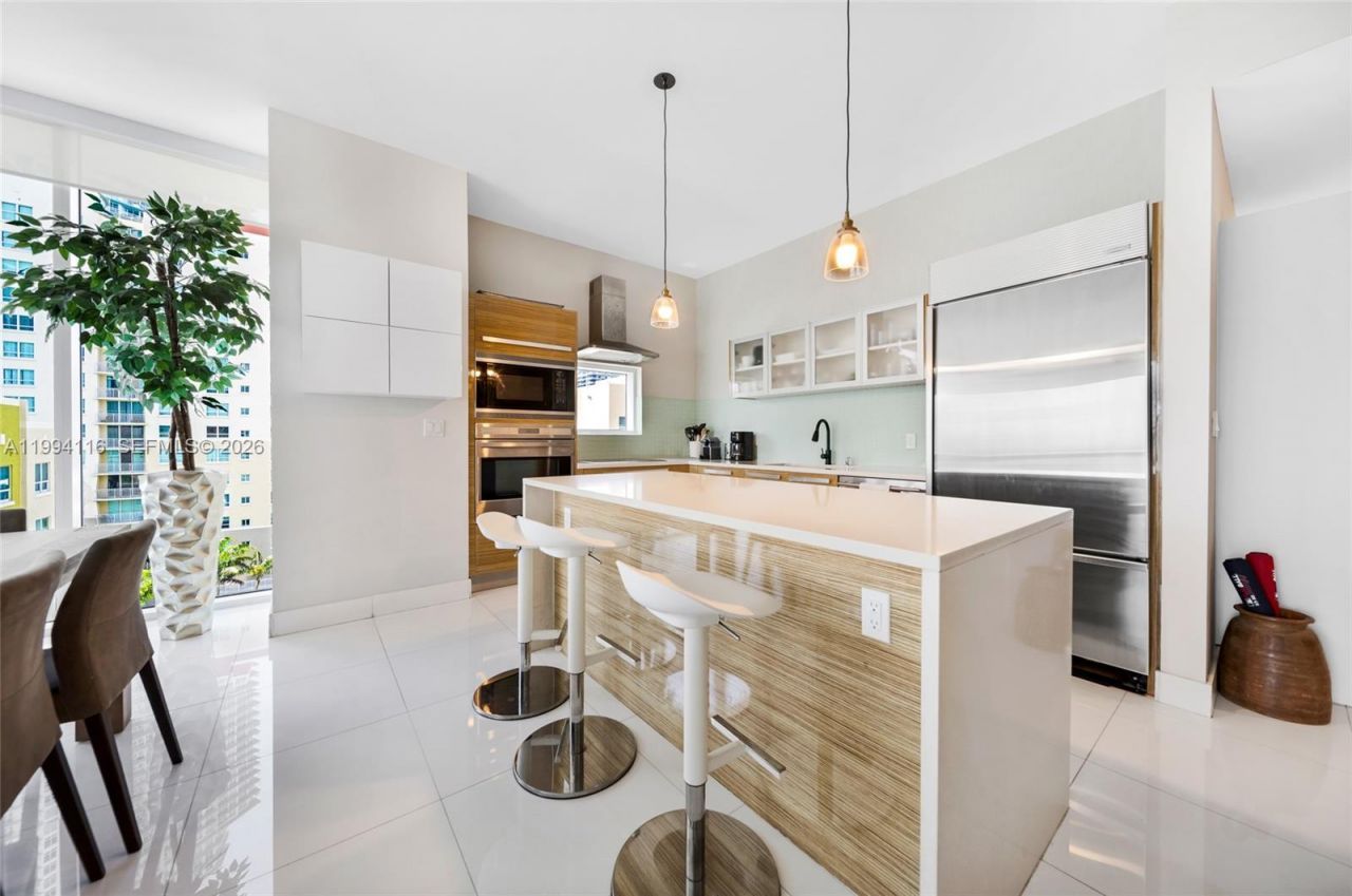 2020 N Bayshore Dr, Unit 710, Miami, FL 33137 Photo