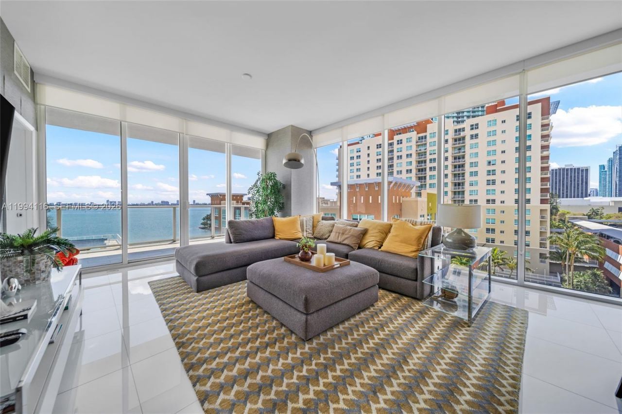 2020 N Bayshore Dr, Unit 710, Miami, FL 33137 Photo