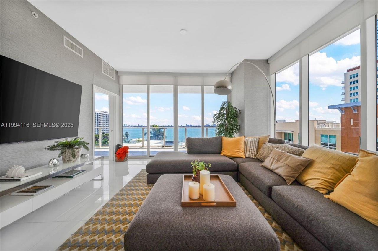 2020 N Bayshore Dr, Unit 710, Miami, FL 33137 Photo