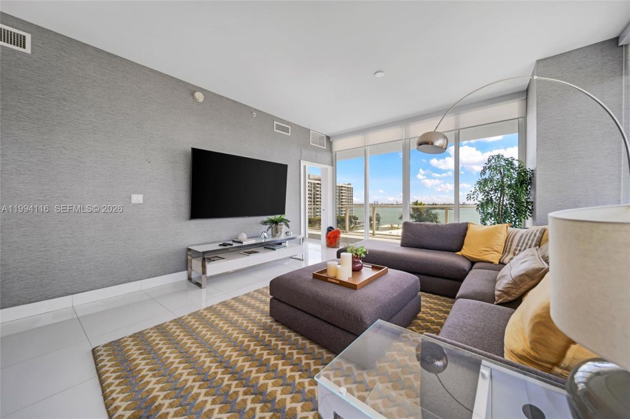 2020 N Bayshore Dr, Unit 710, Miami, FL 33137 Photo