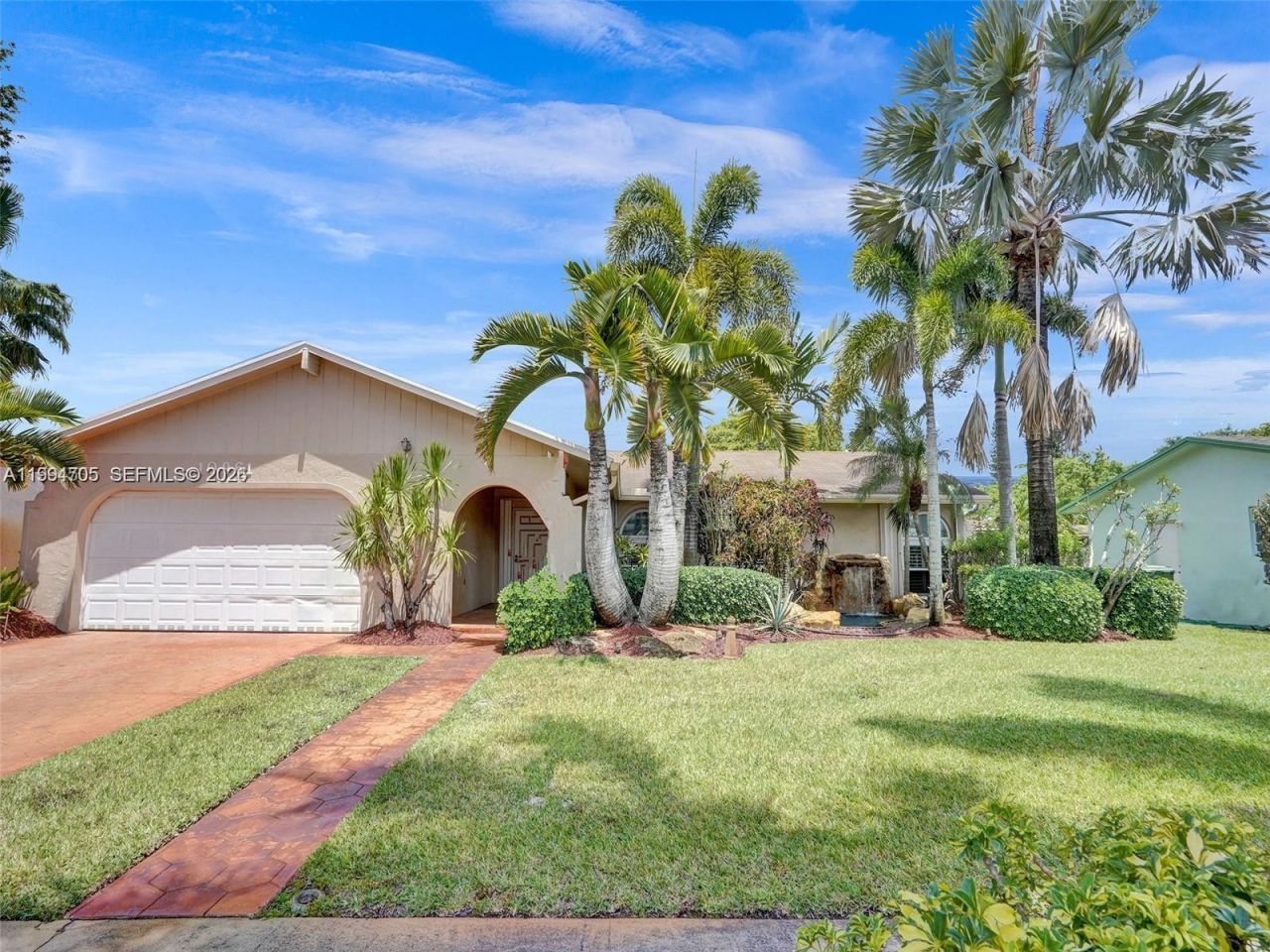 10961 NW 16th Ct , Pembroke Pines, FL 33026 Photo