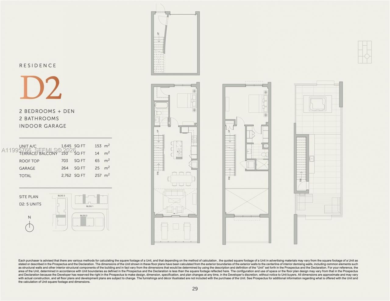 455 NE 39th St, Unit 205, Miami, FL 33137 Photo