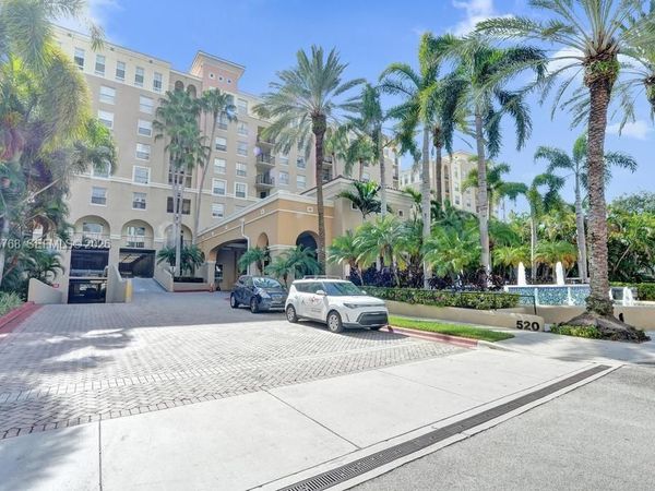 520 SE 5th Ave , Unit 2408, Fort Lauderdale, FL 33301