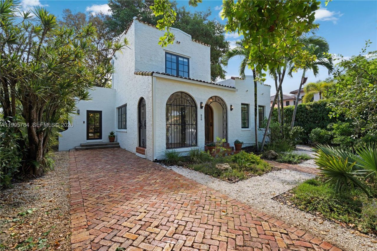 919 Lisbon St, Coral Gables, FL 33134 Photo