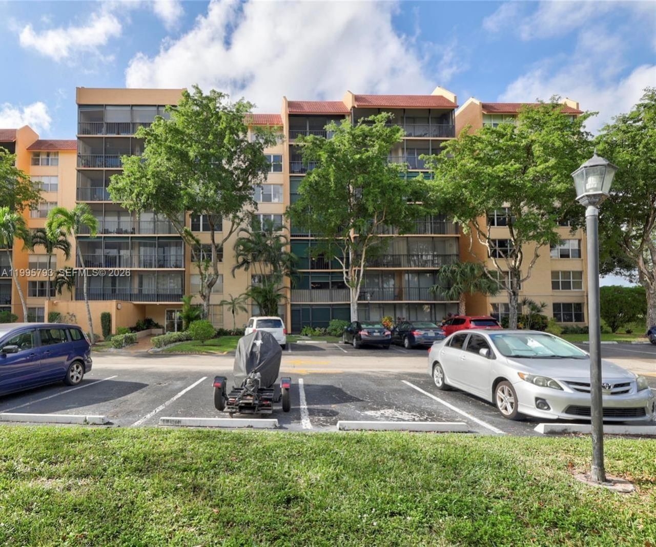 3771 Environ Blvd , Unit 650, Lauderhill, FL 33319 Photo