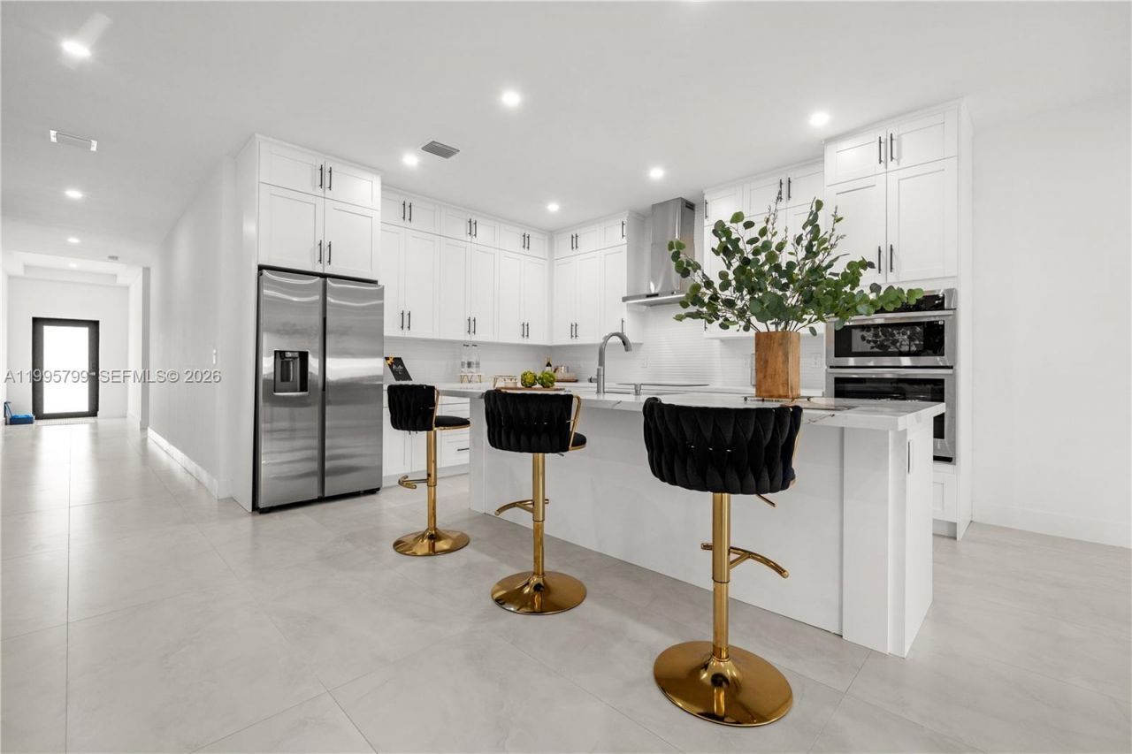 5209 SW 22nd St, West Park, FL 33023 Photo