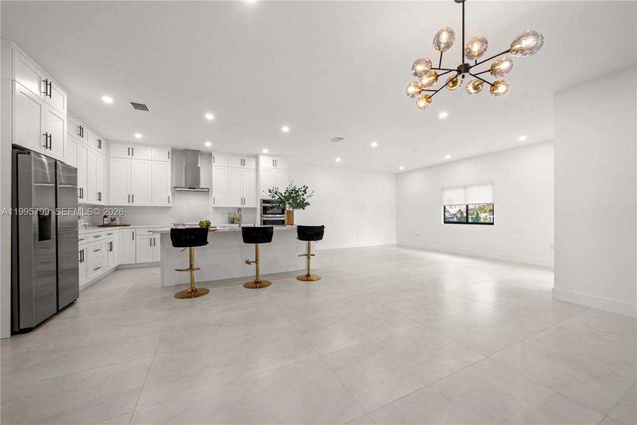 5209 SW 22nd St, West Park, FL 33023 Photo