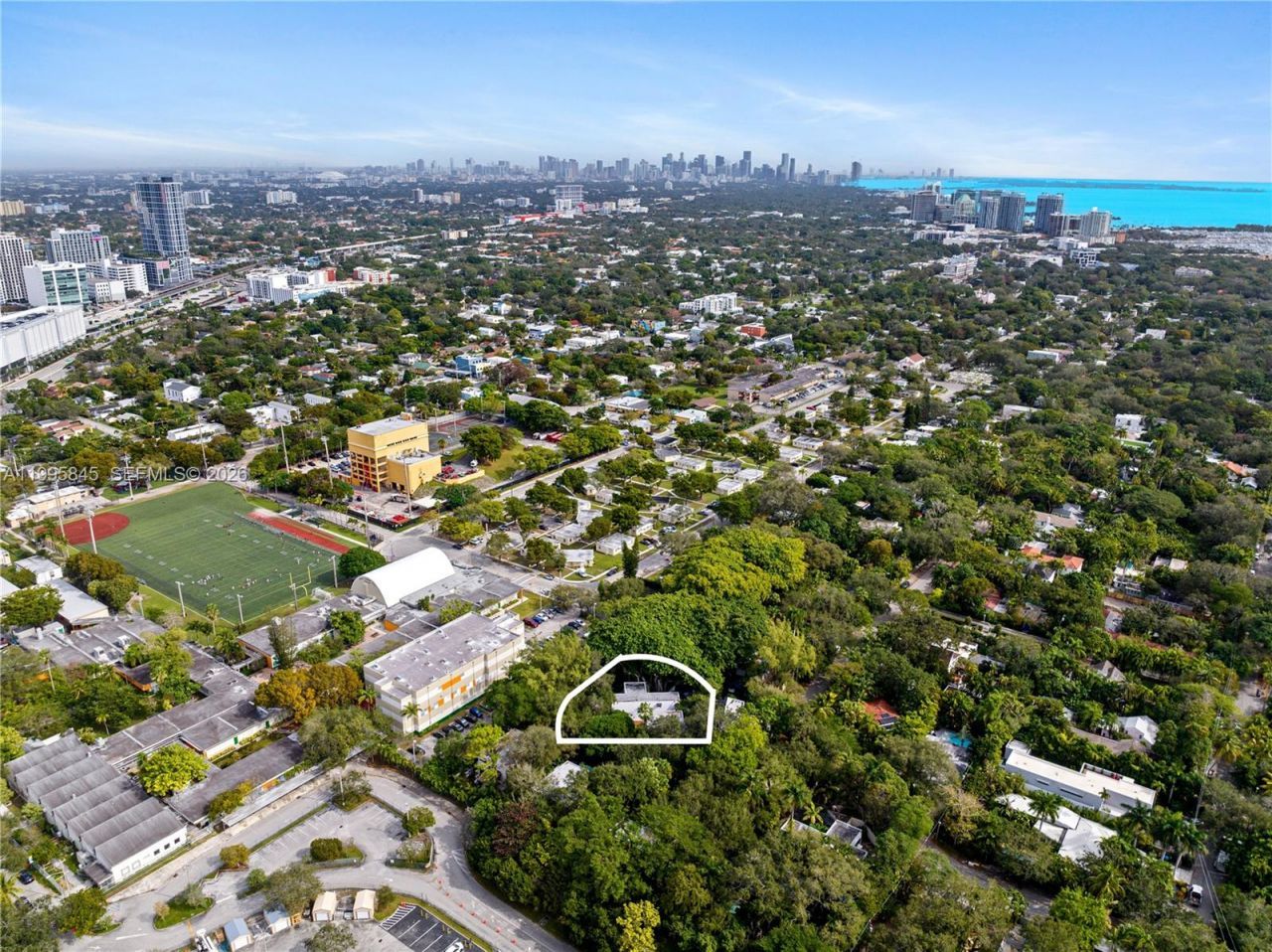 4002 Kumquat Ave, Miami, FL 33133 Photo