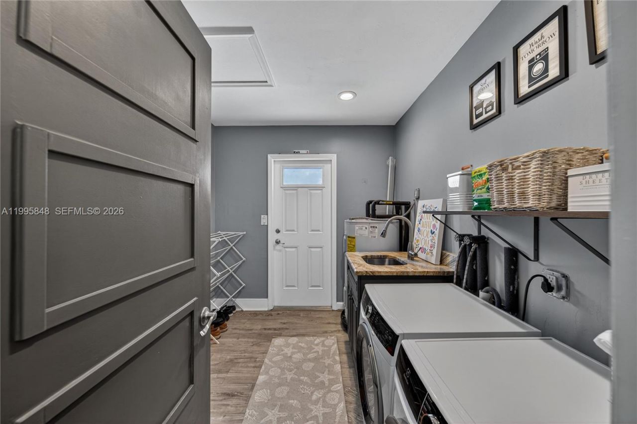 2161 NE 62nd Ct, Unit 2161, Fort Lauderdale, FL 33308 Photo