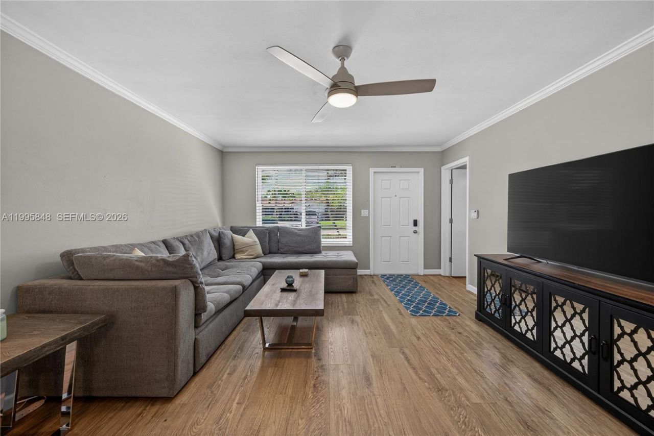 2161 NE 62nd Ct, Unit 2161, Fort Lauderdale, FL 33308 Photo