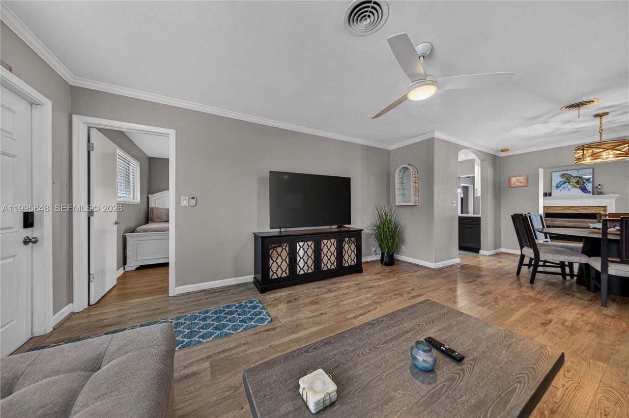 2161 NE 62nd Ct, Unit 2161, Fort Lauderdale, FL 33308 Photo