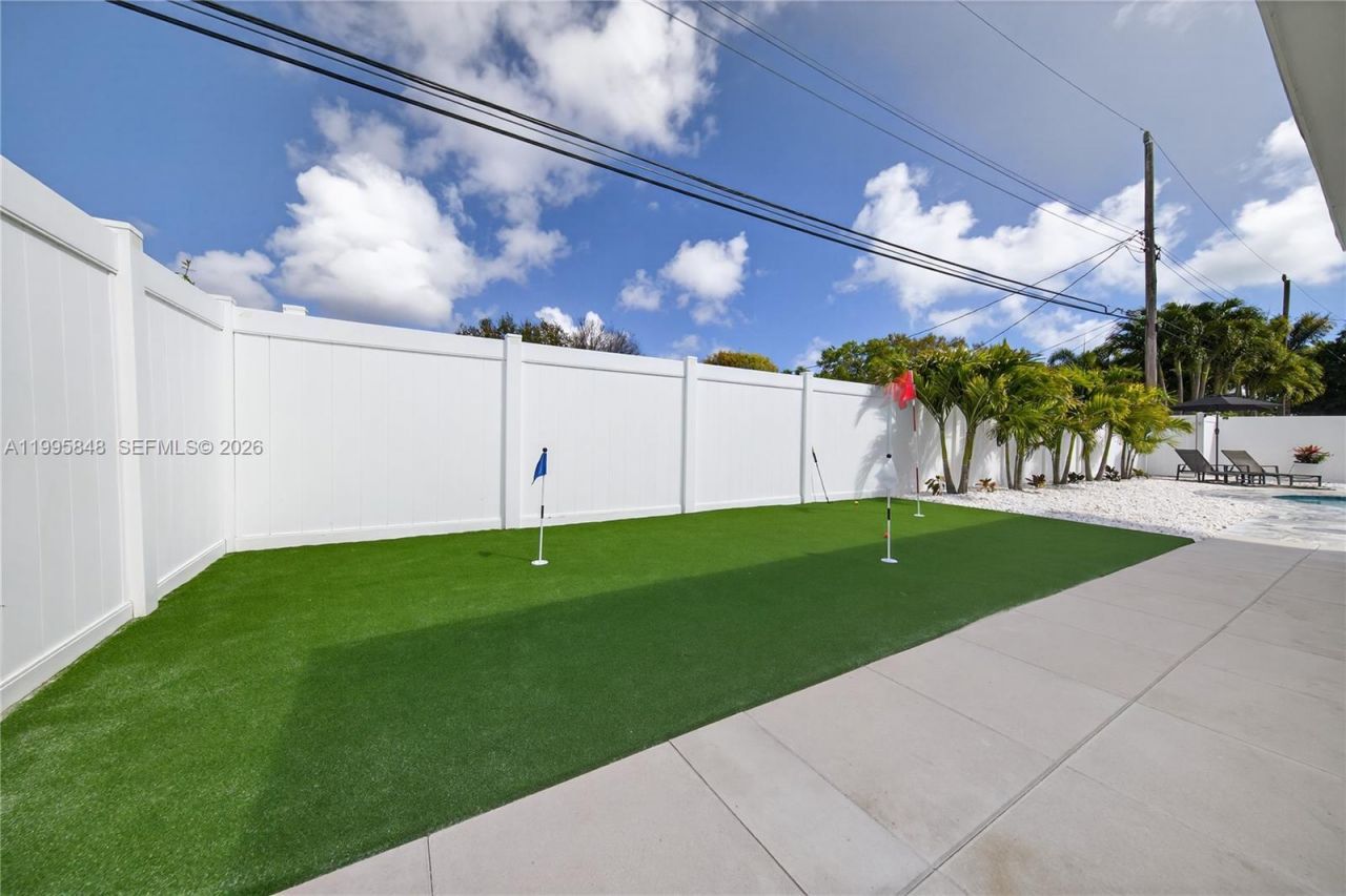 2161 NE 62nd Ct, Unit 2161, Fort Lauderdale, FL 33308 Photo