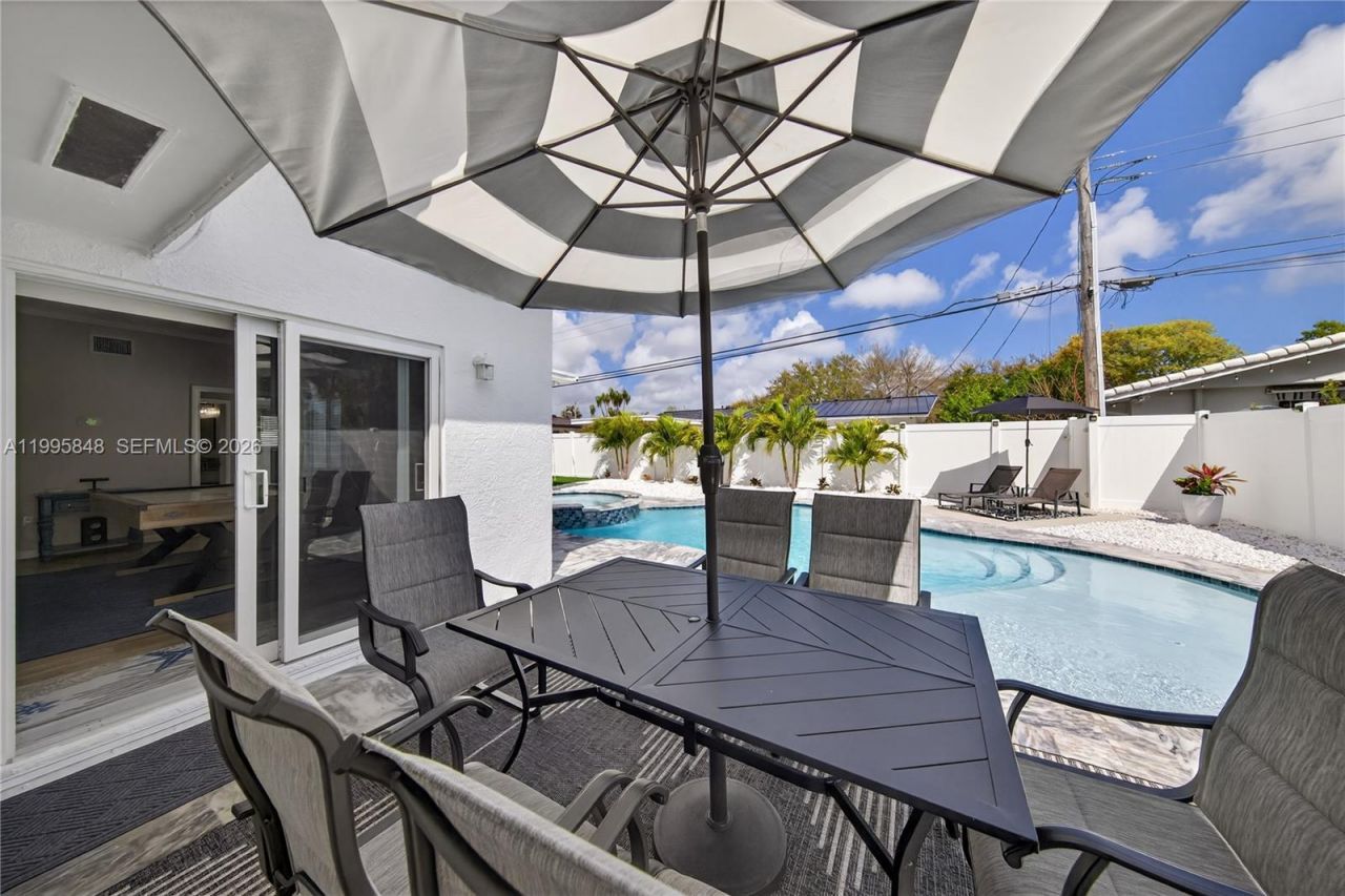 2161 NE 62nd Ct, Unit 2161, Fort Lauderdale, FL 33308 Photo