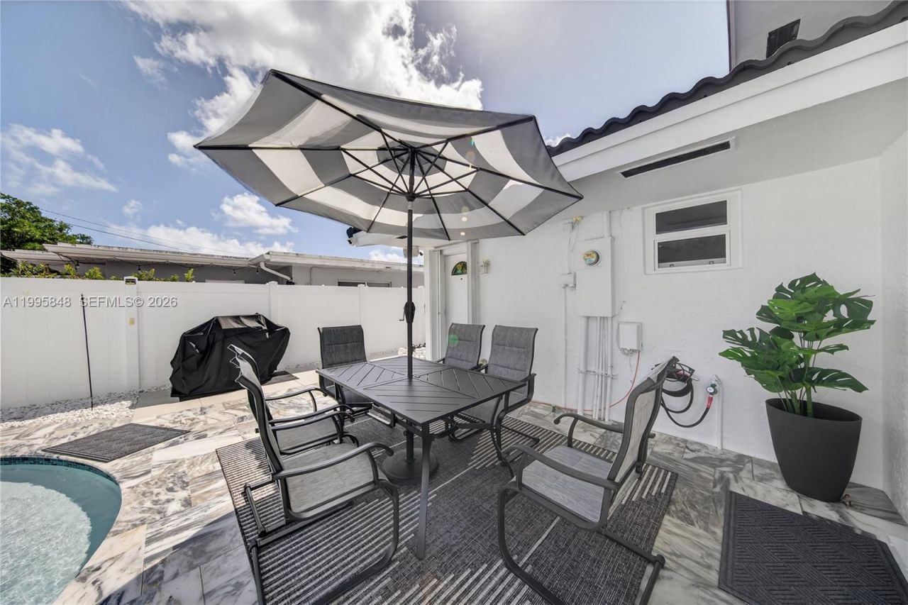 2161 NE 62nd Ct, Unit 2161, Fort Lauderdale, FL 33308 Photo