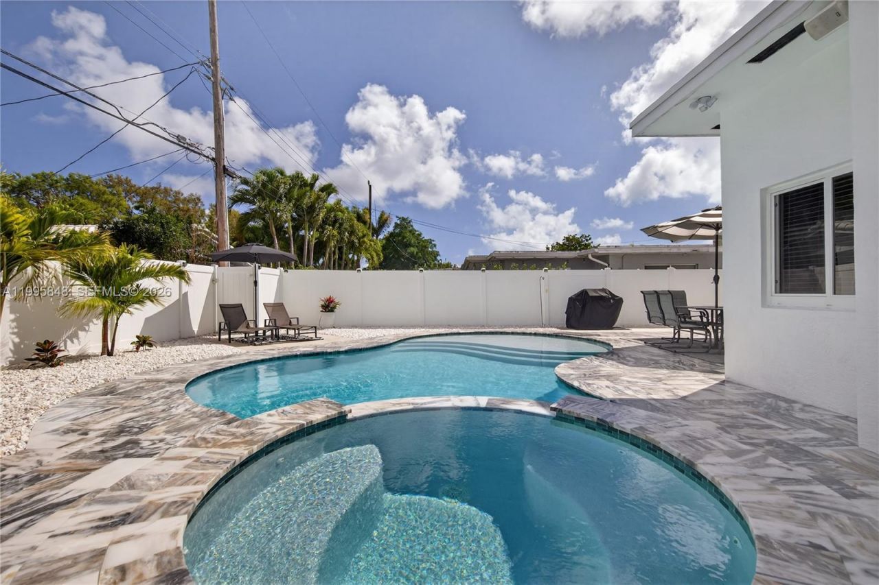 2161 NE 62nd Ct, Unit 2161, Fort Lauderdale, FL 33308 Photo