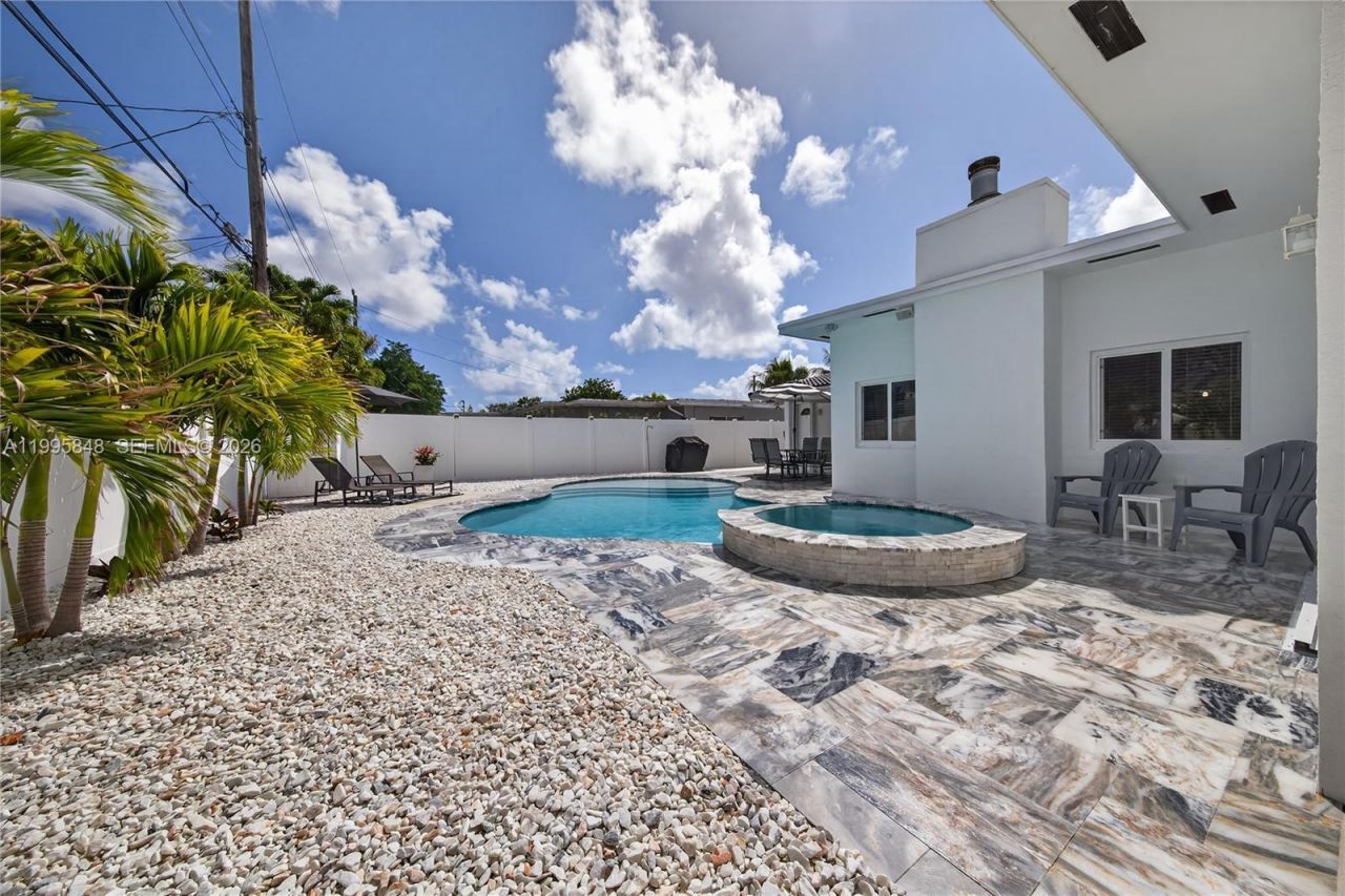 2161 NE 62nd Ct, Unit 2161, Fort Lauderdale, FL 33308 Photo