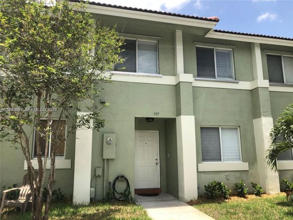 157 Hidden Ct Rd , Unit I-48, Hollywood, FL 33023