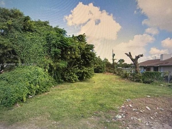 971 NE 5th Ave , Homestead, FL 33030