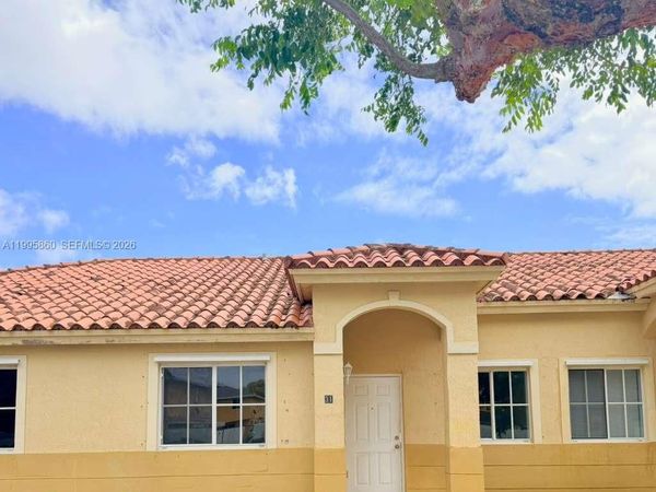 31 NE 13th Ave , Unit 5, Homestead, FL 33033