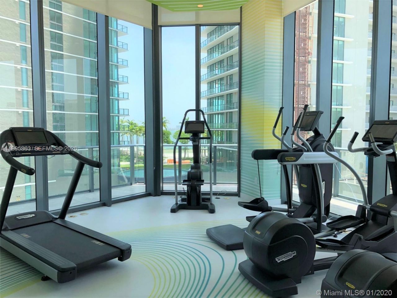 501 NE 31st St , Unit 3609, Miami, FL 33137 Photo