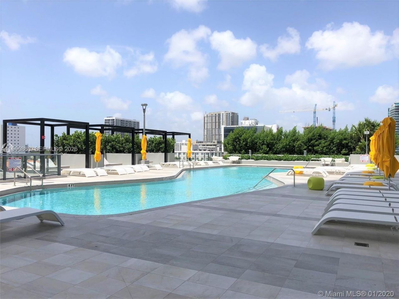 501 NE 31st St , Unit 3609, Miami, FL 33137 Photo