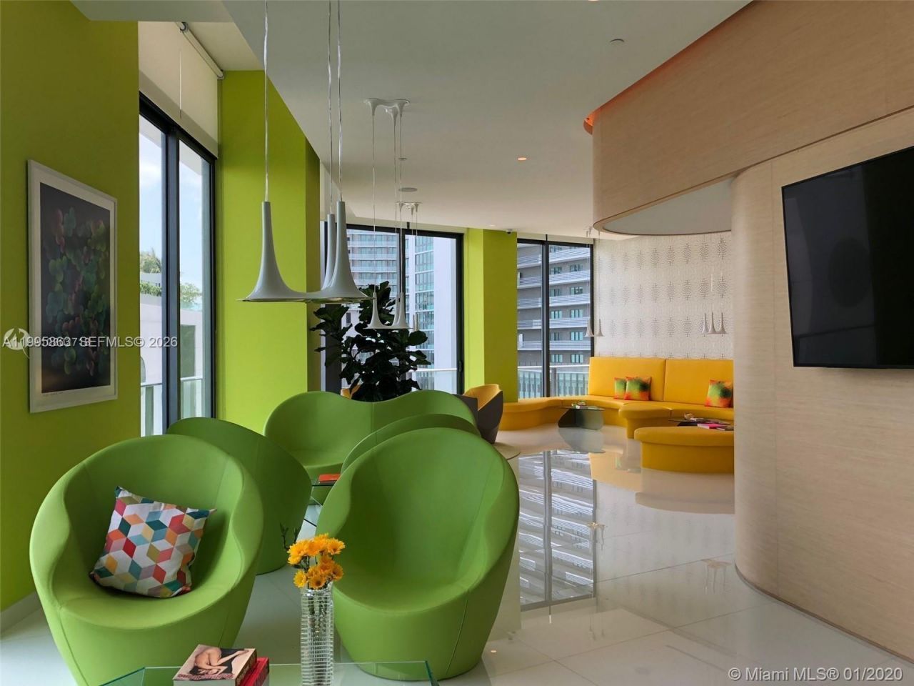 501 NE 31st St , Unit 3609, Miami, FL 33137 Photo