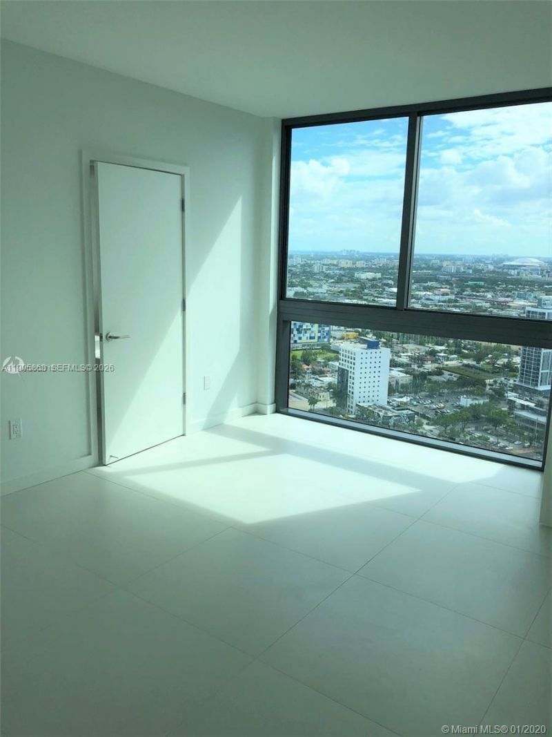 501 NE 31st St , Unit 3609, Miami, FL 33137 Photo