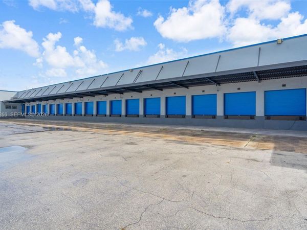 6699 NW 36th Ave , Miami, FL 33147