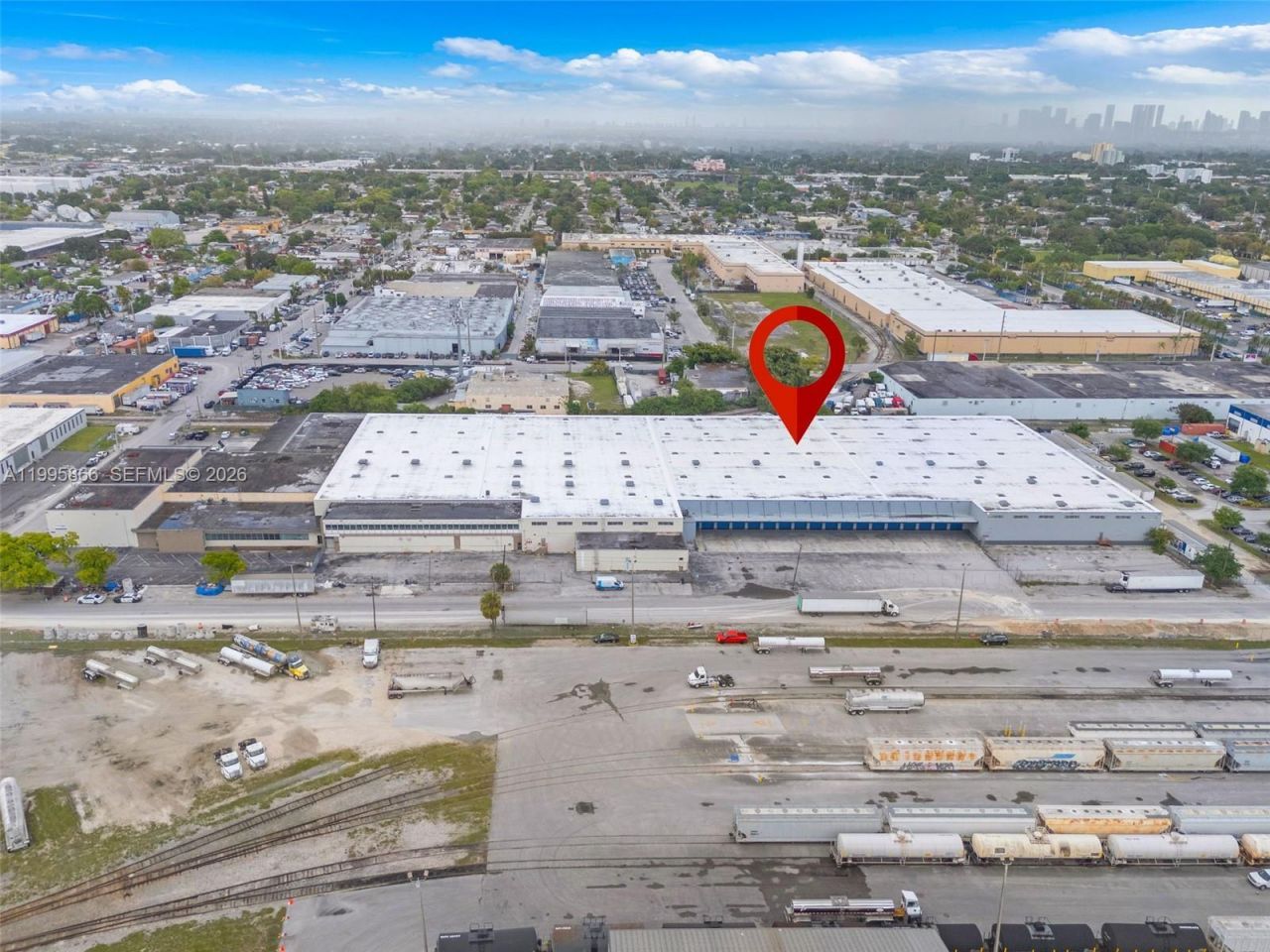 6699 NW 36th Ave , Miami, FL 33147 Photo