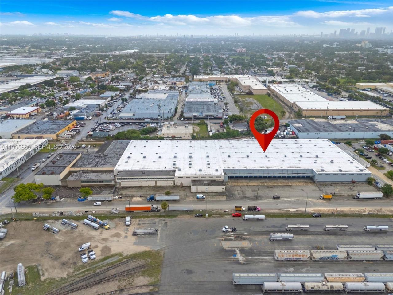 6699 NW 36th Ave , Miami, FL 33147 Photo