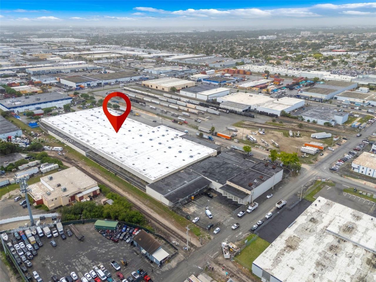 6699 NW 36th Ave , Miami, FL 33147 Photo