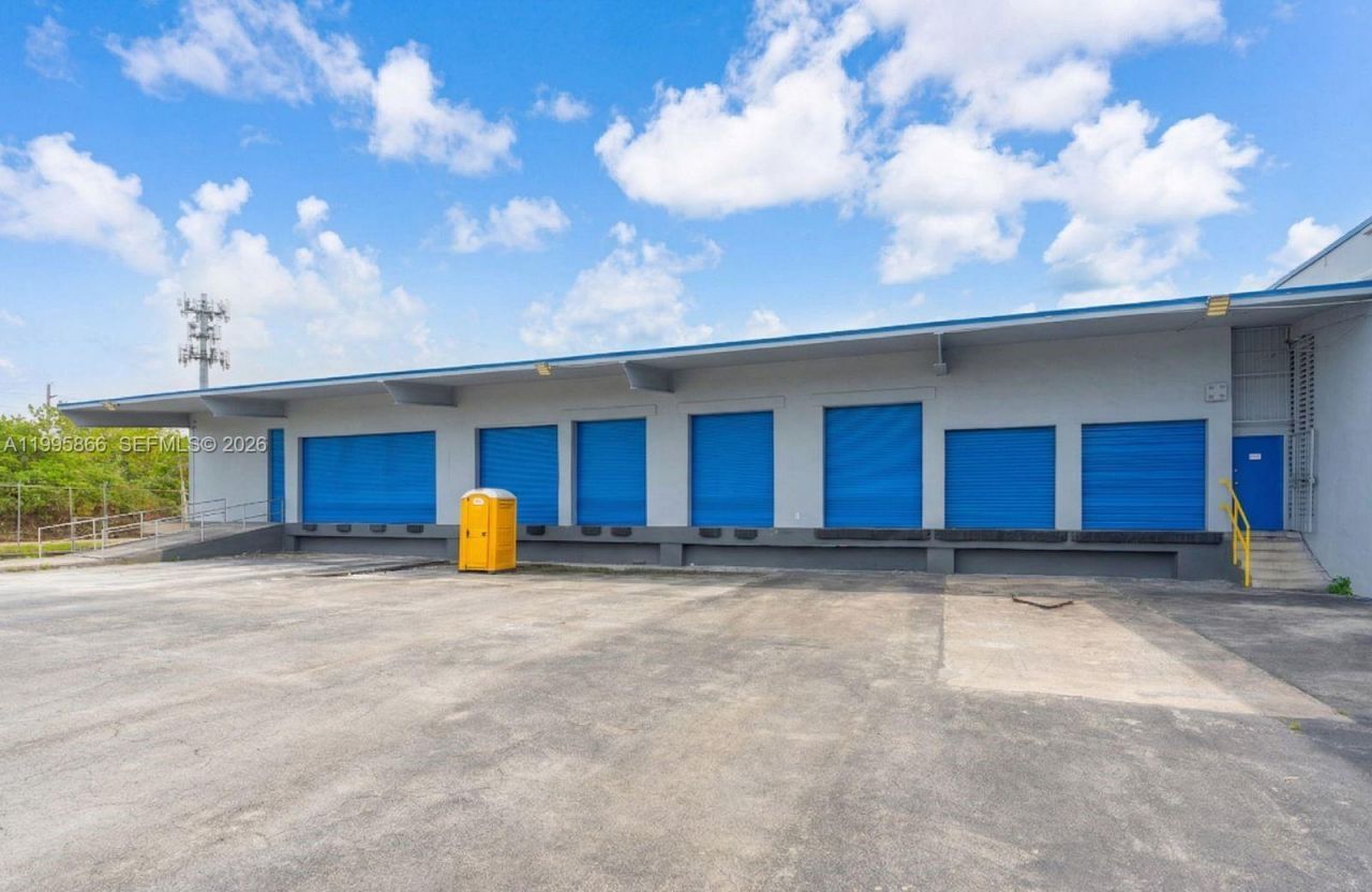 6699 NW 36th Ave , Miami, FL 33147 Photo