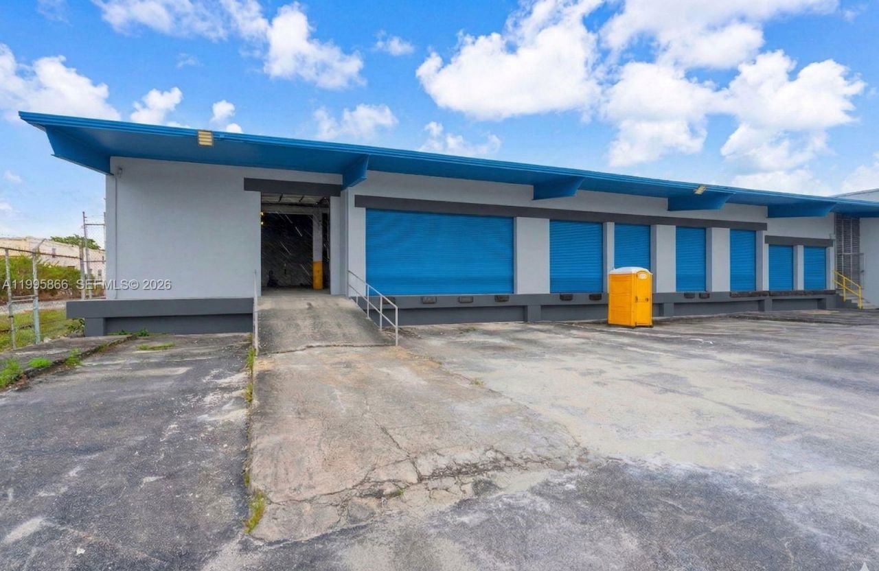 6699 NW 36th Ave , Miami, FL 33147 Photo