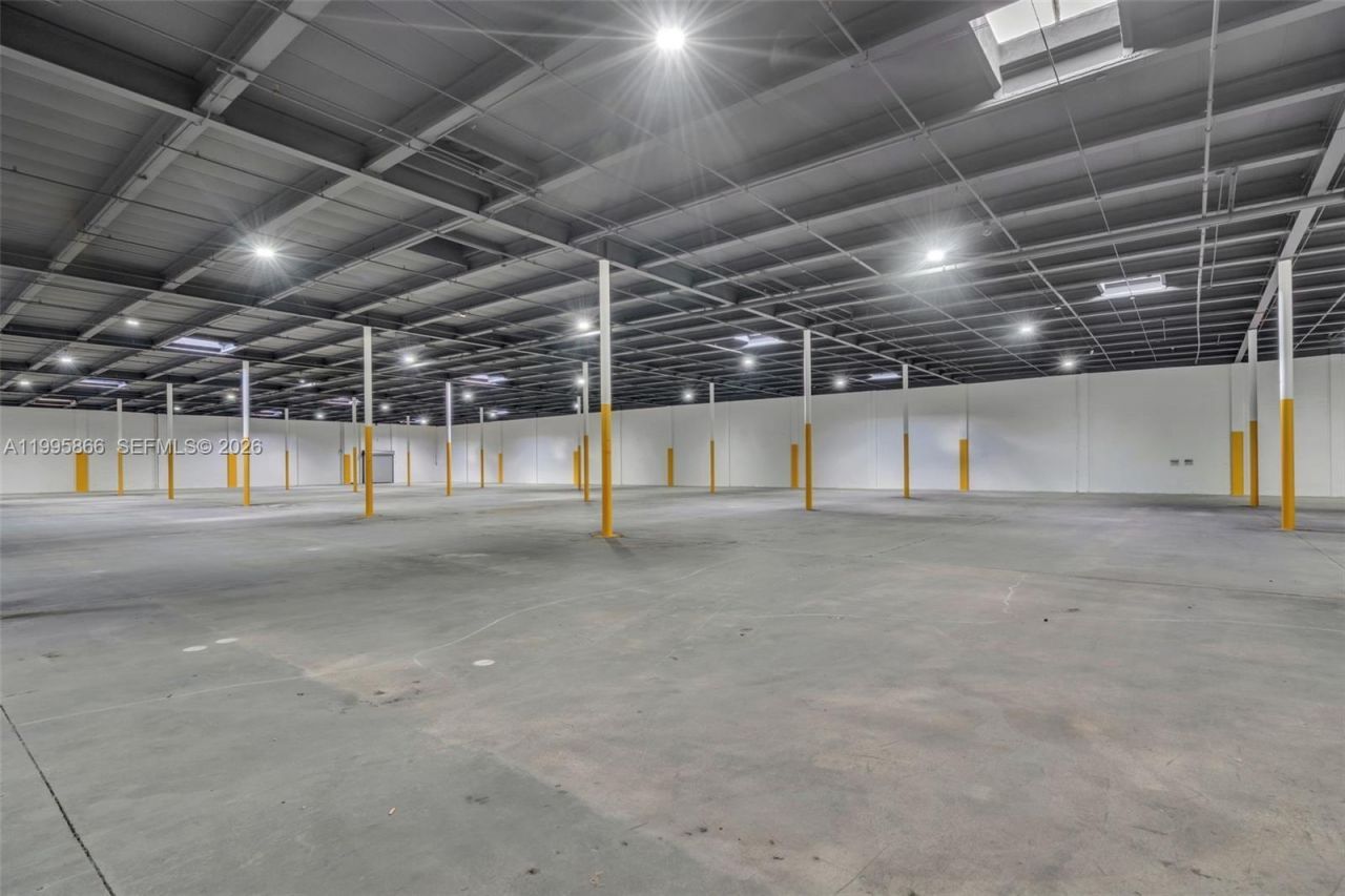 6699 NW 36th Ave , Miami, FL 33147 Photo