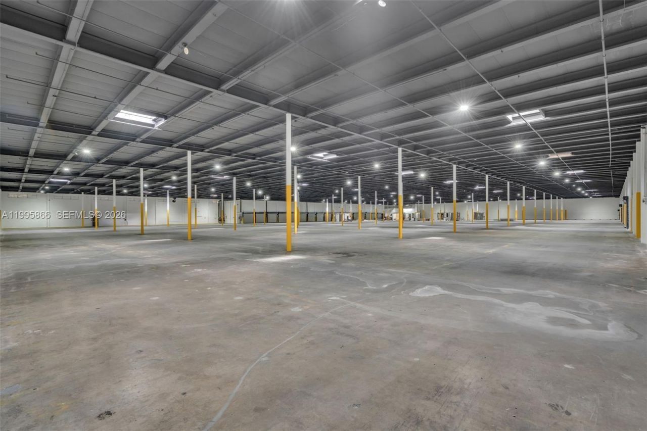 6699 NW 36th Ave , Miami, FL 33147 Photo