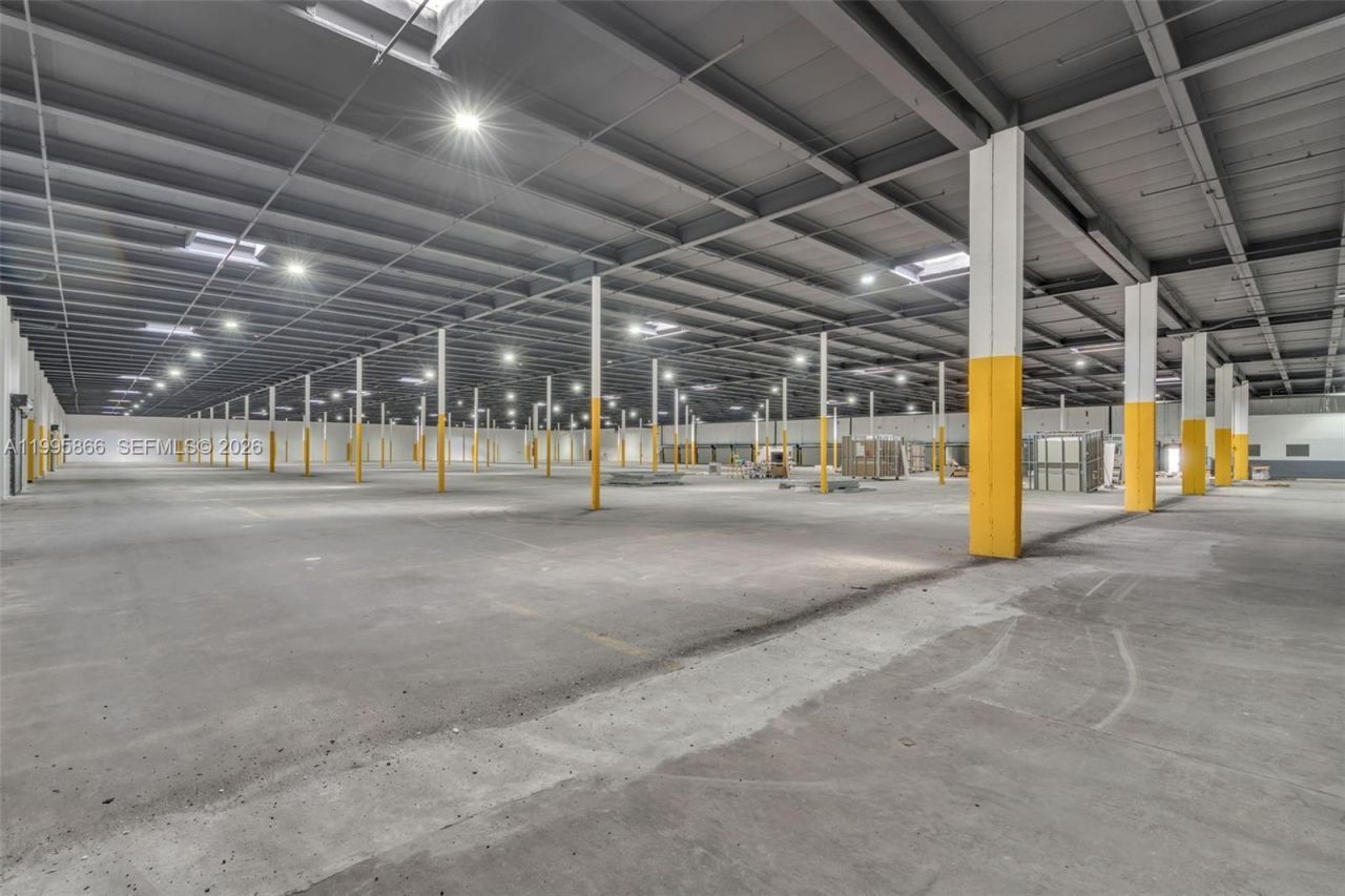 6699 NW 36th Ave , Miami, FL 33147 Photo