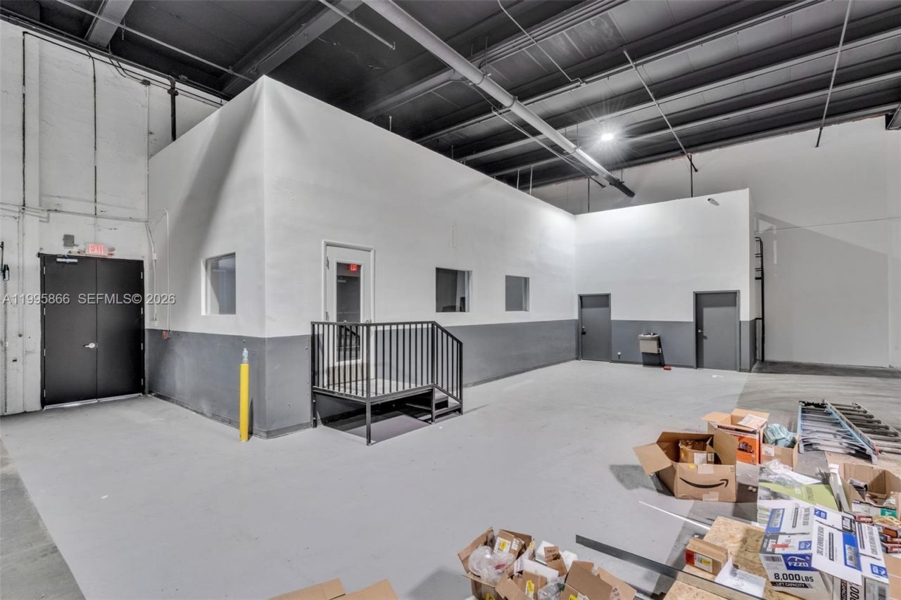 6699 NW 36th Ave , Miami, FL 33147 Photo