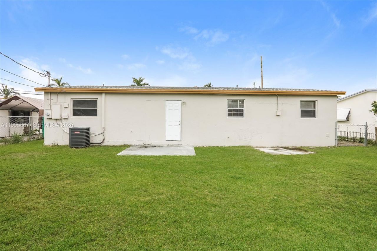 6331 Southgate Blvd, Margate, FL 33068 Photo